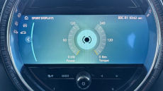 MINI Hatchback 1.5 Cooper Classic Premium 3dr Petrol Hatchback